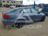 2012 Volkswagen Jetta photo