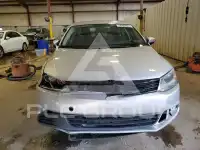 2012 Volkswagen Jetta photo