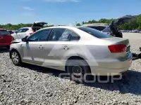 2012 Volkswagen Jetta photo