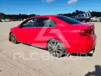 2012 Volkswagen Jetta photo