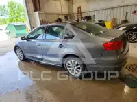 2012 Volkswagen Jetta photo