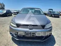 2012 Volkswagen Jetta фото
