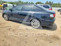 2012 Volkswagen Jetta photo