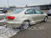 2012 Volkswagen Jetta фото