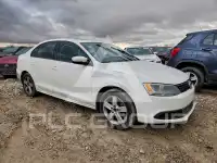 2012 Volkswagen Jetta фото