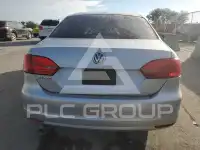 2012 Volkswagen Jetta photo