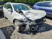 2012 Volkswagen Jetta photo