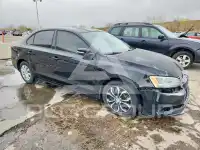 2012 Volkswagen Jetta photo