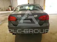 2012 Volkswagen Jetta photo