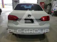 2012 Volkswagen Jetta photo