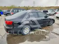 2012 Volkswagen Jetta photo