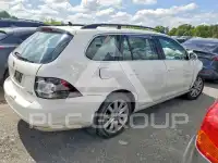 2012 Volkswagen Jetta photo