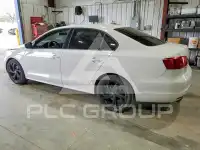 2012 Volkswagen Jetta photo