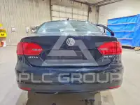 2012 Volkswagen Jetta photo