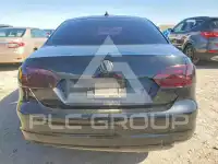 2012 Volkswagen Jetta photo