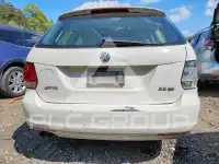 2012 Volkswagen Jetta photo