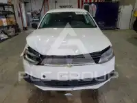 2012 Volkswagen Jetta photo