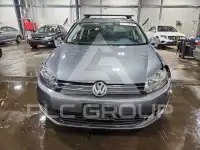 2012 Volkswagen Jetta photo