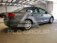 2012 Volkswagen Jetta photo
