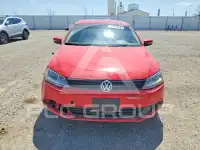 2012 Volkswagen Jetta photo