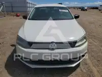 2012 Volkswagen Jetta photo