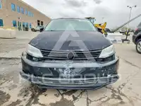 2012 Volkswagen Jetta photo