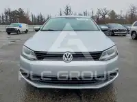 2012 Volkswagen Jetta фото