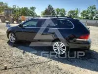 2012 Volkswagen Jetta photo