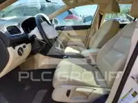 2012 Volkswagen Jetta photo
