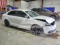 2012 Volkswagen Jetta photo
