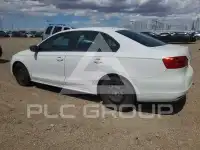 2012 Volkswagen Jetta photo