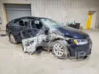 2012 Volkswagen Jetta photo