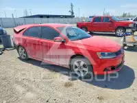 2012 Volkswagen Jetta photo
