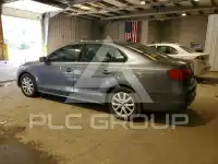 2012 Volkswagen Jetta photo
