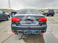 2012 Volkswagen Jetta photo