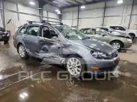 2012 Volkswagen Jetta photo
