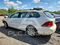 2012 Volkswagen Jetta photo