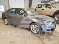 2012 Volkswagen Jetta photo