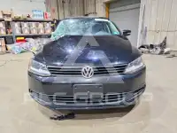 2012 Volkswagen Jetta photo