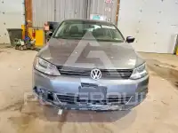 2012 Volkswagen Jetta photo