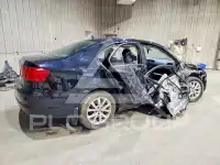 2012 Volkswagen Jetta photo