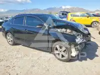 2012 Volkswagen Jetta photo