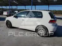 2012 Volkswagen GOLF photo