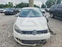 2012 Volkswagen GOLF photo