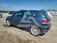 2012 Volkswagen GOLF photo