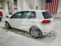 2012 Volkswagen GOLF photo