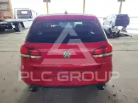2012 Volkswagen GOLF photo