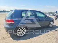 2012 Volkswagen GOLF photo