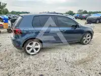 2012 Volkswagen GOLF photo