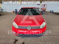 2012 Volkswagen GOLF photo